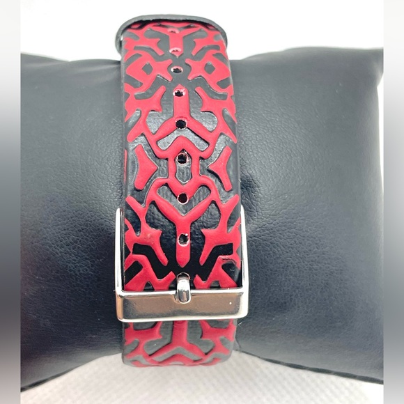 Unique Star Wars Collectible Lucasflims Hope Industries Darth Maul Digital Watch - Picture 3 of 10